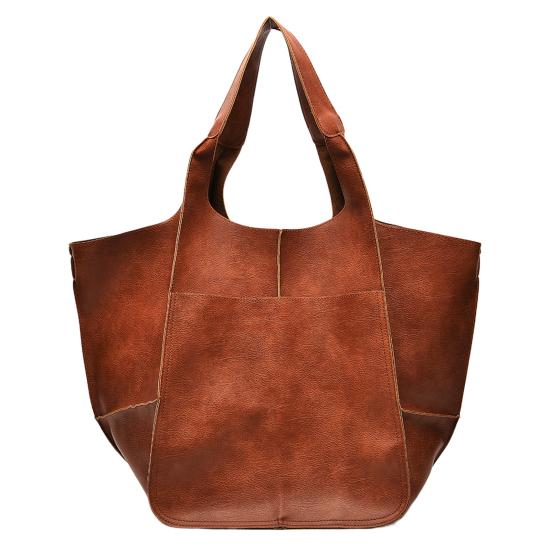 Stylish Women Tote Sturdy Large Capacity