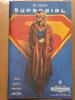 Supergirl Movie Admission Bonus Comic Woman Tomorrow Vol.1 Japan Limited