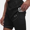 Under Armour Men's Woven Sports Shorts