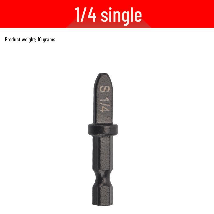 

Набор имперских трубных расширителей и развальцовщиков с шестигранным хвостовиком для ремонта кондиционеров