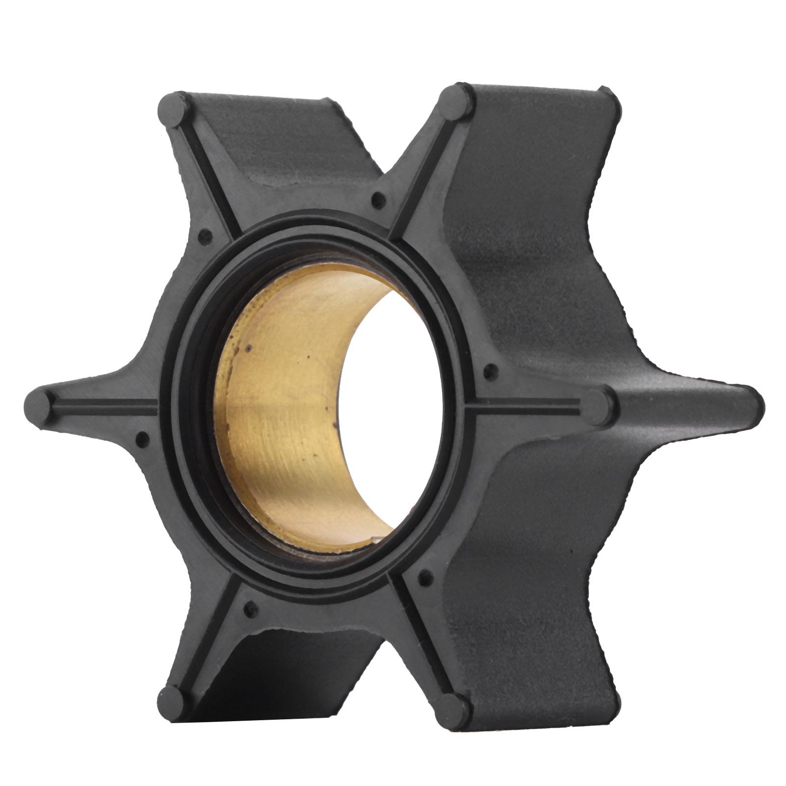 

Water Pump Impeller 1746195201 Fit for Suzuki (5065HP)DT55 & DT65 19851997