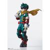 TAMASHII NATIONS S.H. Figuarts My Hero Academia Izuku Midoriya 140mm PVC ABS Action Figure