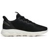 New Anta Rebound Cushioning Wear Resistant Slip Resistant Low Top Running Shoes Women's Black 122145530R-4