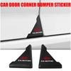 2pcs Car Door Guard Edge Corner Protector Cover Scratch-proof Sticker For  Kia Sportage 3 Rio K2 Ceed Carnival Picanto Soul EV6 YO7