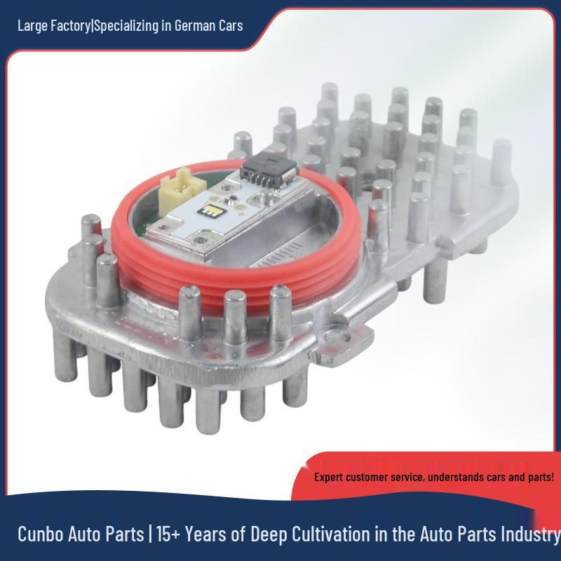 

BMW Headlight Control Unit for 3/4/6 Series and X3/X5/X6 (2010-2019) 63117263051 China