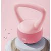 WEZHO PVC Soft Kettlebell