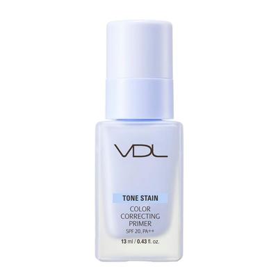 Tone Stain Farbkorrigierende Grundierung (4 Farben) LSF 20 PA++ 30ml