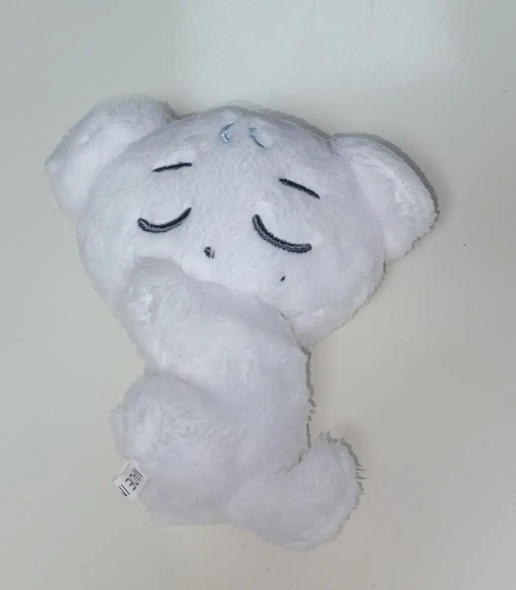 

AESPA Winter Doll Soda Dan Used