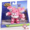 Super Wings Samolot Figurka Articulated Action Dizzy 8Cm Zabawka Z Bajki