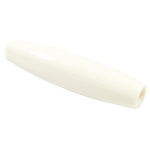Fender Parts Pure Vintage Stratocaster? Tremolo Arm Tip, Pure Vintage White
