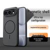 Honor 500/Pro Magnetic Matte Shockproof Phone Case