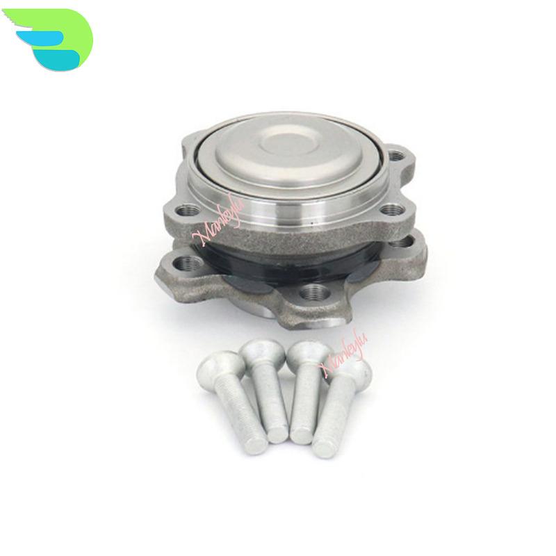 Front Wheel Hub & Bearing Assembly for BMW3 G30 G20 G80 G28 5 31 31 20 6 866 315 40 2 408 654 OEM 31206866315