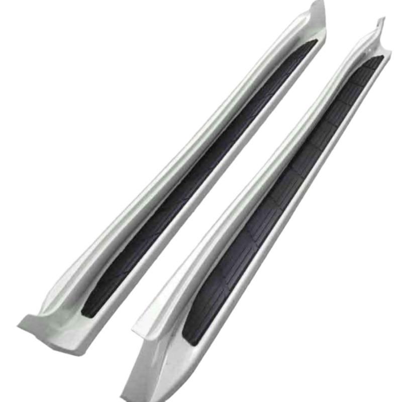 RX Off-Road Vehicle Side Pedals: Left & Right Add-On for NX with Free Shipping