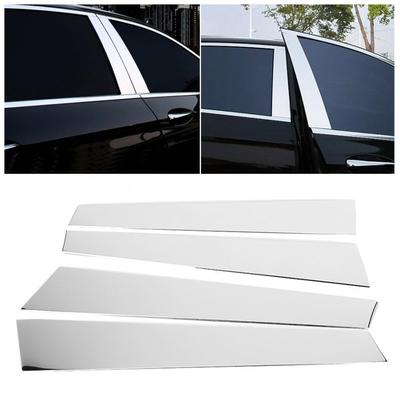 Accesorios de exterior – Molduras