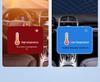 Car Sunshade and Cover: Front Windshield Protection, Heat Insulation, Sun Shelter, Special for Compact Cars