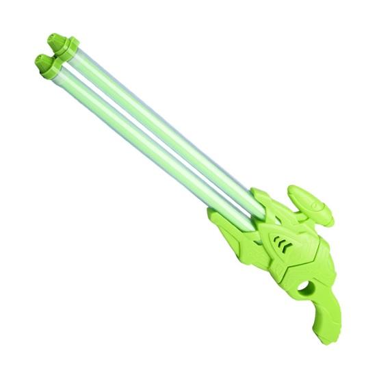 Pull Type Water Squirter for Kids Large Capacity Summer Outdoor Pool Toy Sandbox Beach Water Game for Boys