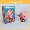 Spy×family Anya Underwater Mermaid Design Model Desktop Decoration Ornament For Desk Decor And Gift Ideas