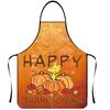 Playful Muscle Body Pattern Sleeveless Apron Washable Kitchen Apron For Barbecue Friend Gathering Party Gift