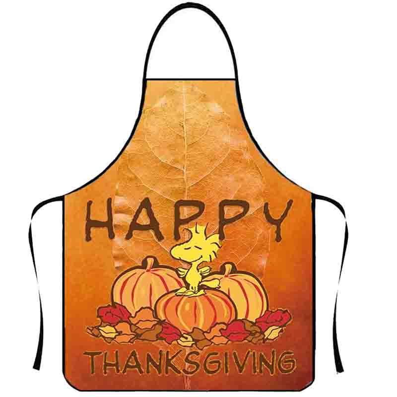 Playful Muscle Body Pattern Sleeveless Apron Washable Kitchen Apron For Barbecue Friend Gathering Party Gift