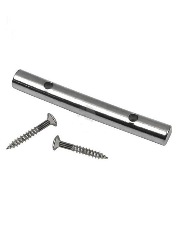 Estabilizador de Cordas para Guitarra Elétrica e Baixo