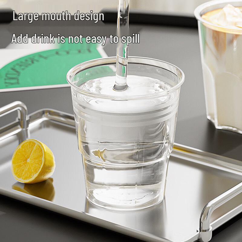 Jingzhou Disposable Food-Grade Hard Plastic Cups