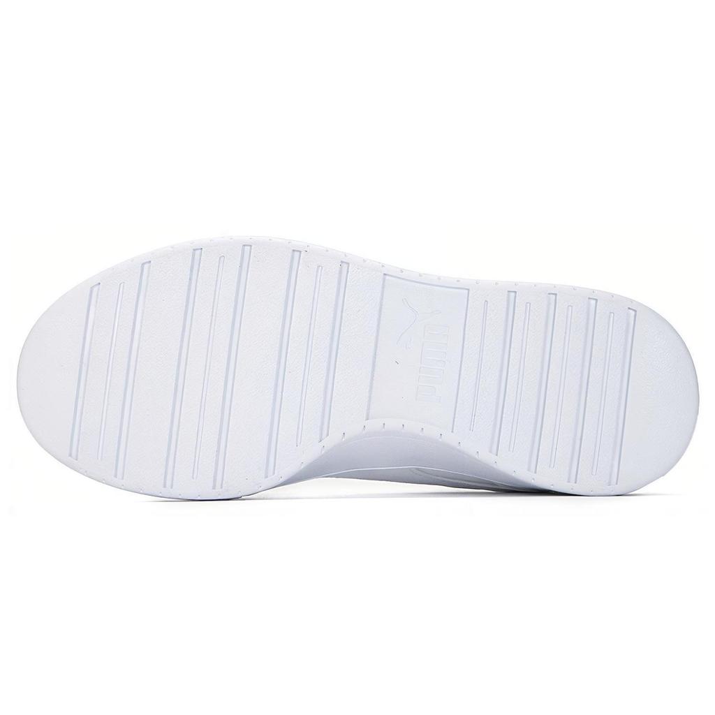 PUMA Caven 'White Amazon Green' 380810-12