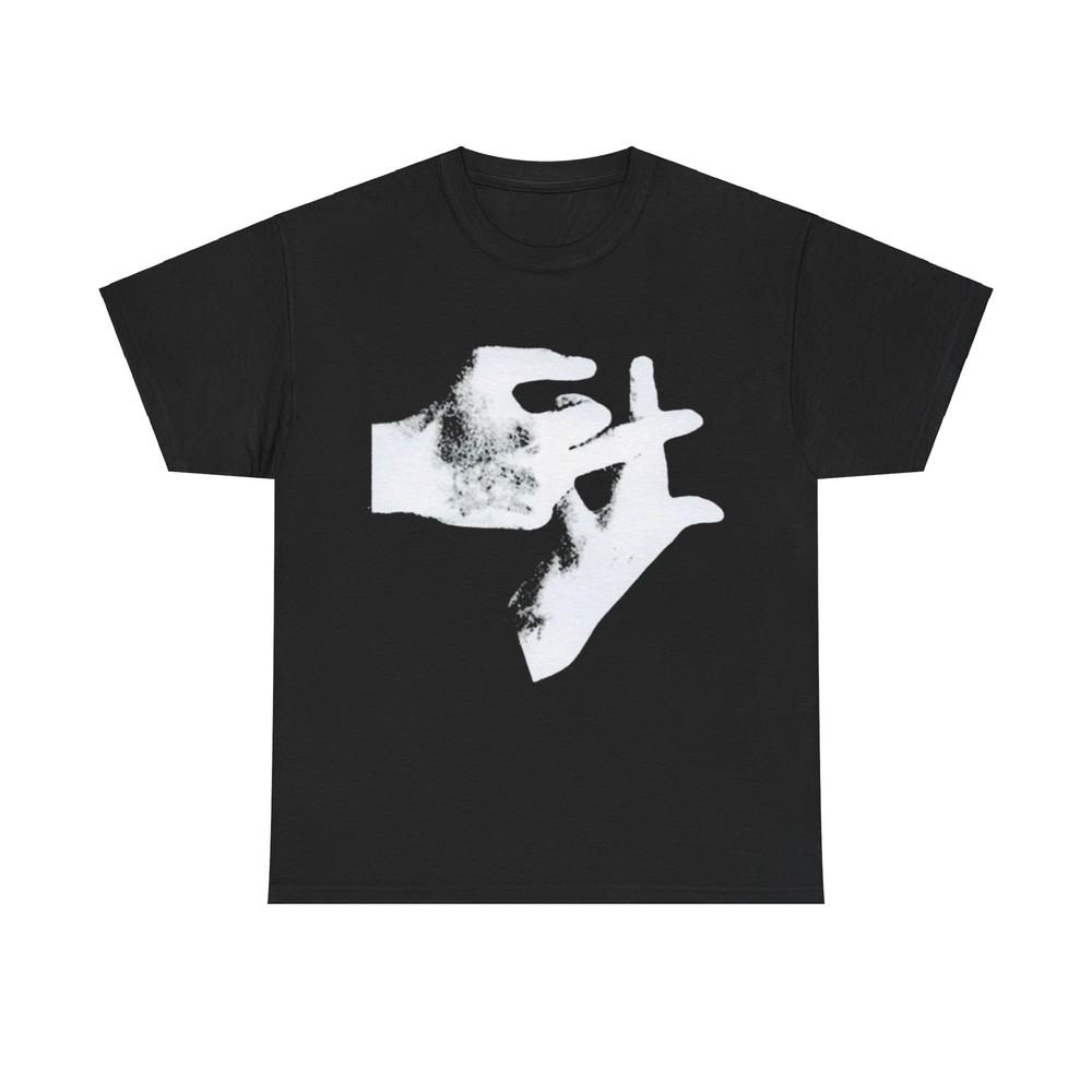 

Playboi Carti WLR Hands Tee TShirt Whole Lotta Red Album Tour Merch All Sizes Unisex T-Shirt S