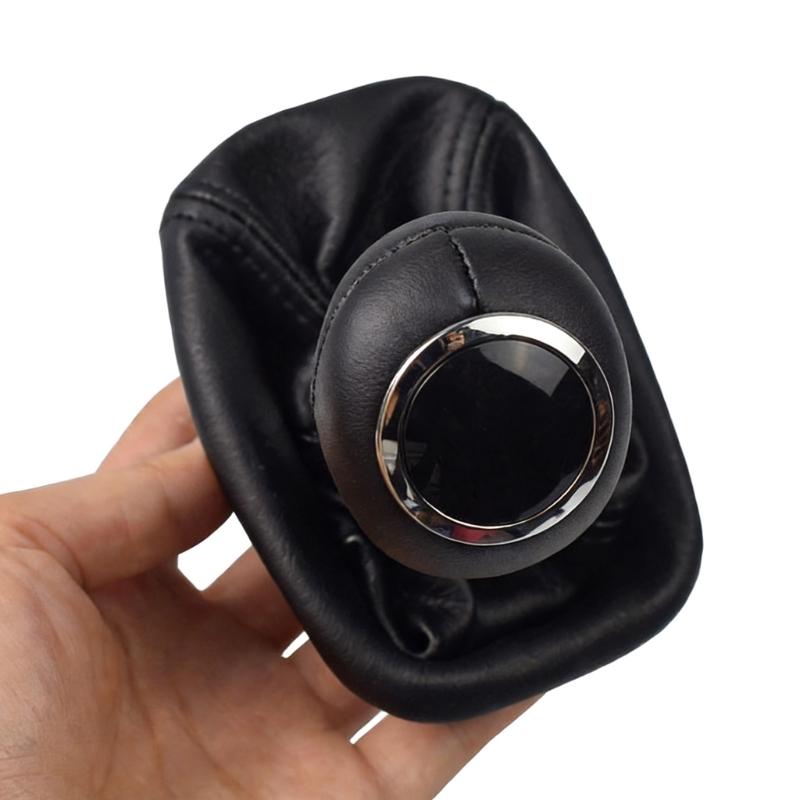 Modern Design Automatic Transmission Shifts Lever Gear Shifts Knob for Viano W639 2010-2015 Enhances Driving Experience