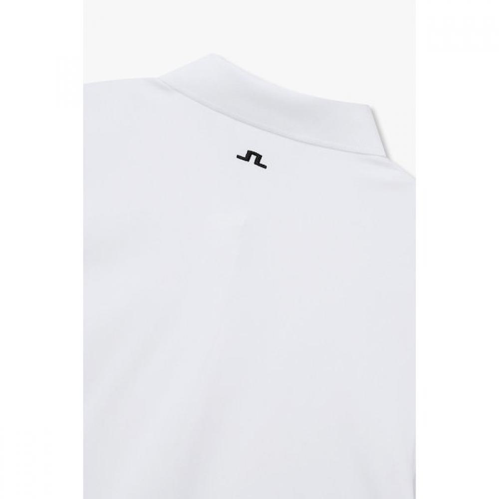J.LINDEBERG Women S Tour Tech Polo 26 S S  15461266003 