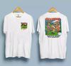 Vintage 90s Hooters Country Club Graphic T-Shirt Single Stitch USA Unisex T-Shirt