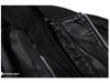 Men's Casual Hooded PU Leather Motorcycle Jacket