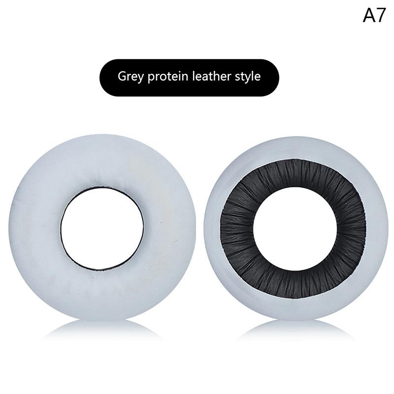 2Pcs High Quality Memory Foam Ear Cushions Headset Replacement Ear Pads For Sony Wh-Ch500 Ch510 Zx330Bt 310 V150 Headphones