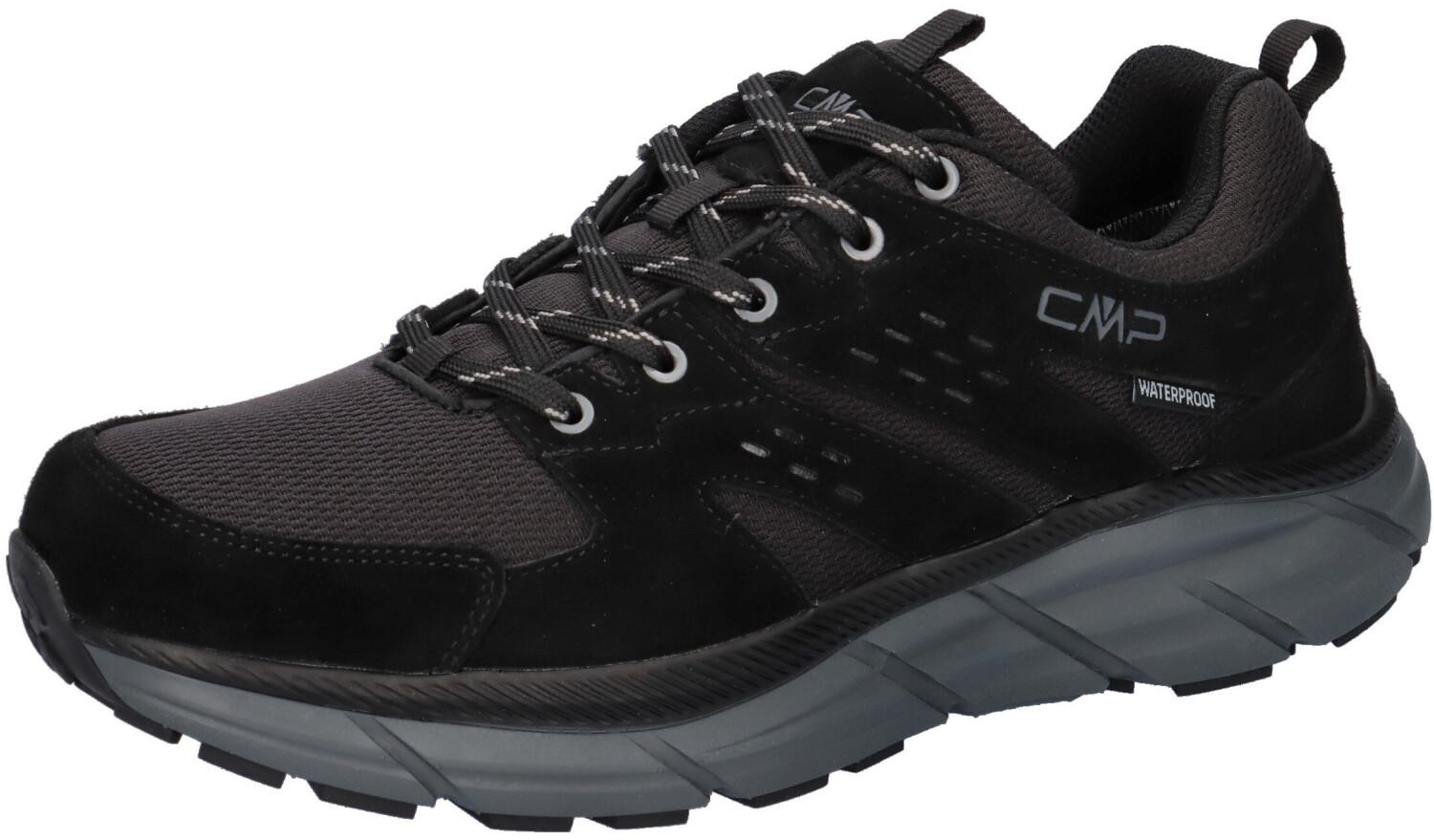 

Обувь для треккинга CMP Kamsel Low WP Schuhe schwarz 44