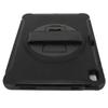 Tablet Case Hard PC   Cutouts Hand Strap 360 Degree Kickstand 3 Layers Case for   Tablet 10th Gen 2022