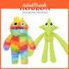 Roblox Rainbow Friends Blue Plush Toy Villain Soft Stuffed Doll Kids Xmas Gift