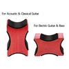 Guitar Neck  Support Pillow Guitar Neck Support Pillow Maple Wood Multifunctional Guitar Neck  Support Pillow
