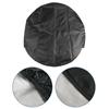 RV Trailer Wheel&Tyre Tire Protection Cover Car Accessories Outdoor Tires Covers Tire Covers Set