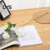 Easy Care Fake Flower Green Leaves Attractive Wedding Bouquet Artificial Peony Flower