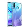 Hülle Huawei P30 LITE - Transparentes Gel TPU Weiches Silikon Stoßfest [Phonillico®]