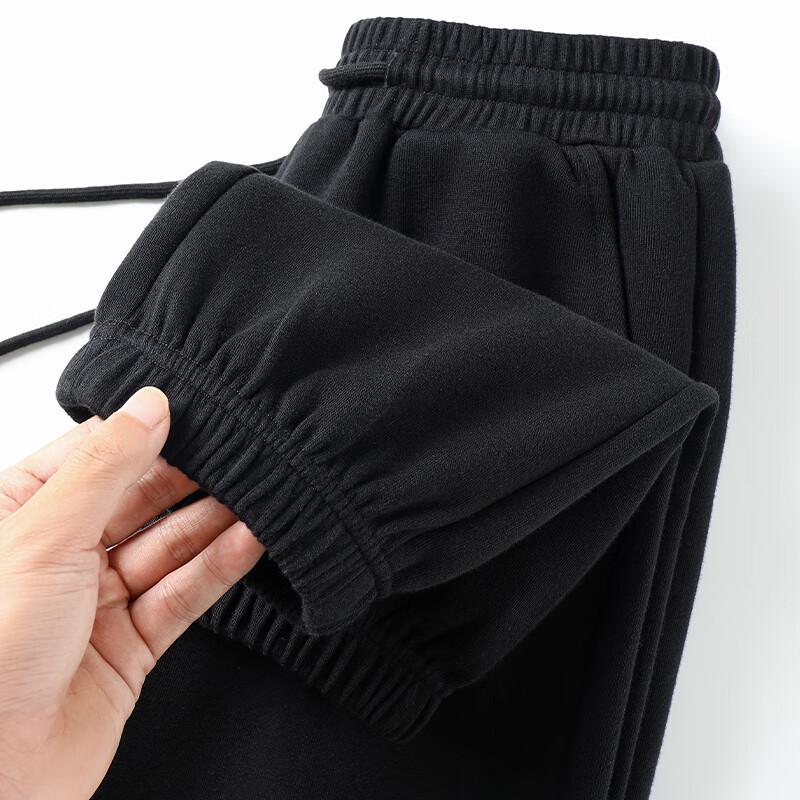 Warrior Women's Plush-Lined Jogger Sweatpants
