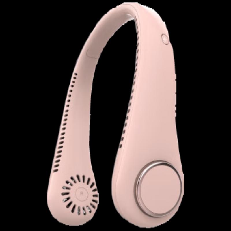 GEERSINUO Bladeless Neck Fan