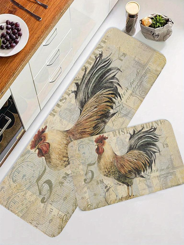 1PC Duchshund Welcome Home Door Mats Kitchen Rugs Non-Slip Pop arts Living room Rugs Bath Mat Carpet for Home Sink Laundry Decor