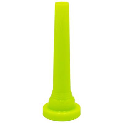 Kelly Trumpet Mouthpiece 7C Radical Green TP7CRG