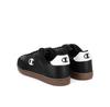 Мужские кроссовки Champion Prestige mix material s22330-kk001 чёрные