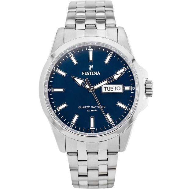 

Часы Festina Classic Bracelet 20357/3 (203573)
