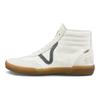 Taka Hayashi x Epoch Racer LX Marshmallow Gum Tênis Unissex Creme Clássico-Borracha VN0A5HUWA1W