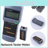 Sc8108 Network Cable Tester Length And Breakpoint Testing Rj45 Signal Detector Line Finder And Remote Identifiers