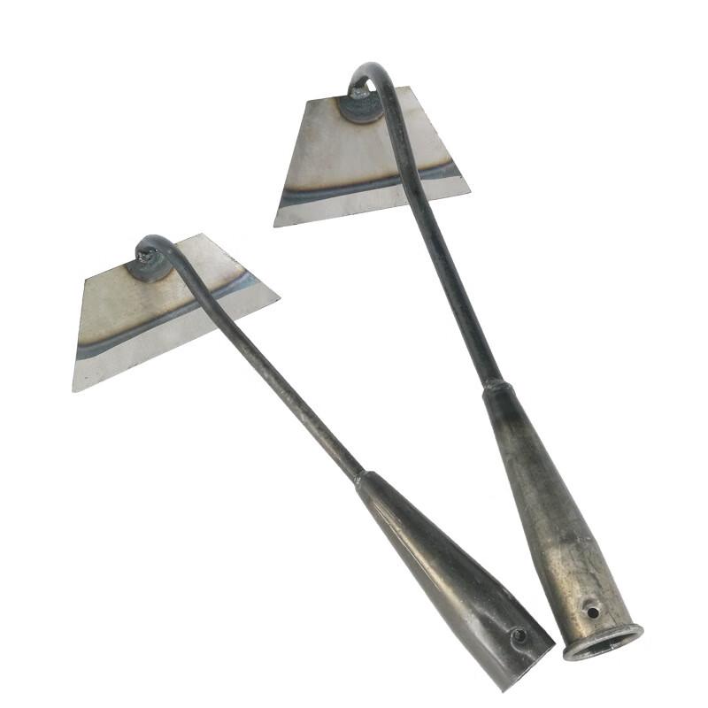 Sangsong Full Steel Hollow Gardening Hoe