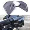 Motorcycle Handguard Windshield Protection Cover Windscreen For HONDA FORZA 350 FORZA300