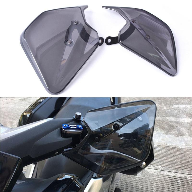 Motorcycle Handguard Windshield Protection Cover Windscreen For HONDA FORZA 350 FORZA300